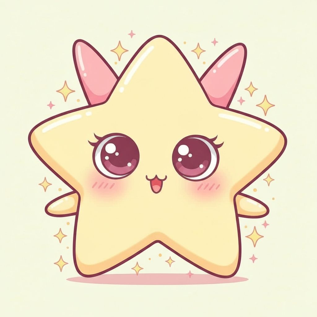 Kawaii Star